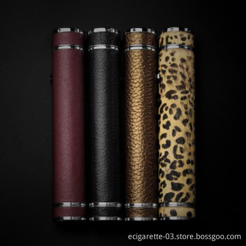 New arrival products adjustable voltage mod mage mech mod mage e-cig